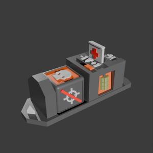 KTTracker - Killteam Tracker!