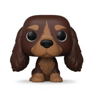 COCKER SPANIEL FUNKO POP DOG/DOG