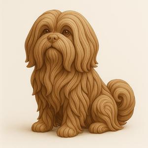 Lhasa Apso – Roots of Life
