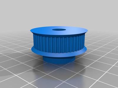 Ender 3 Dual Z Axis Mod