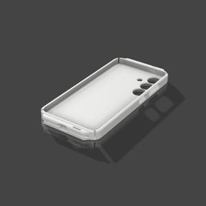 Samsung Galaxy S25 Junglecat Controller Case