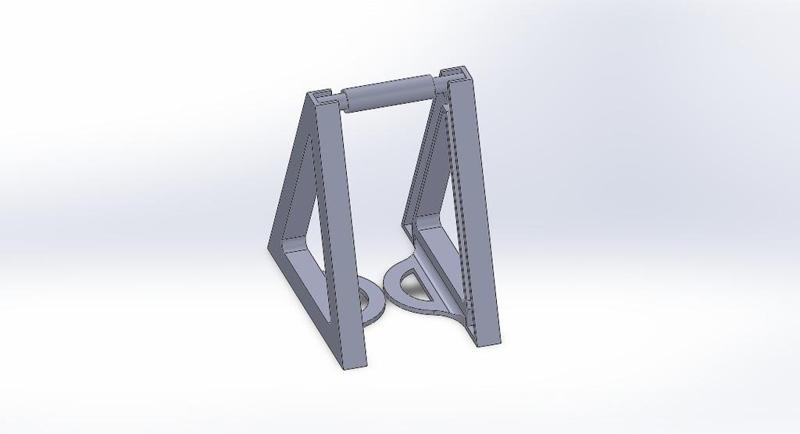 spool holder