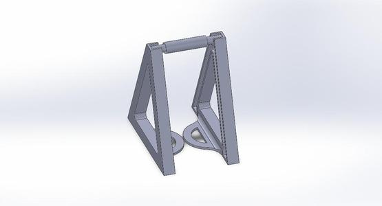 spool holder