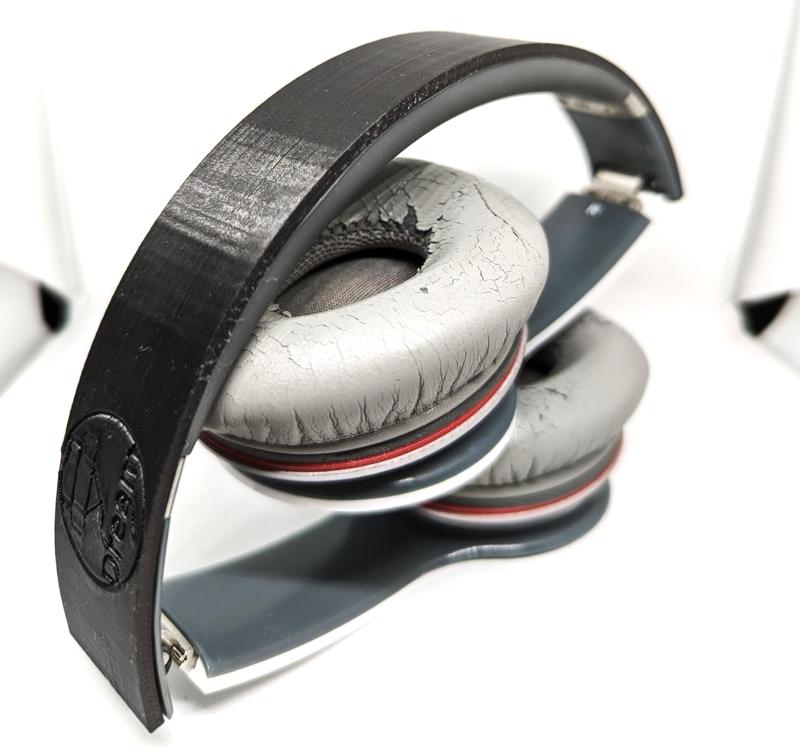 Headband for beats solo HD