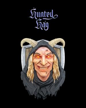 Hunted Hag