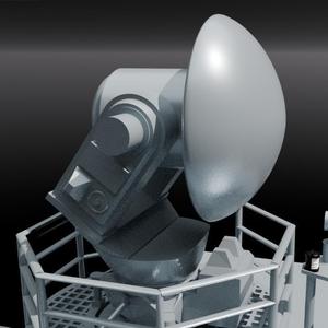 STIR antenna Mod.1