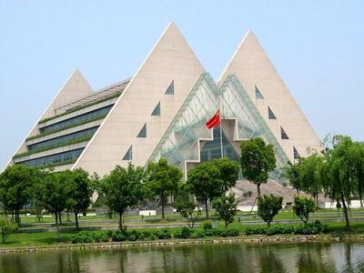 Shanghai University of Engineering Science Library