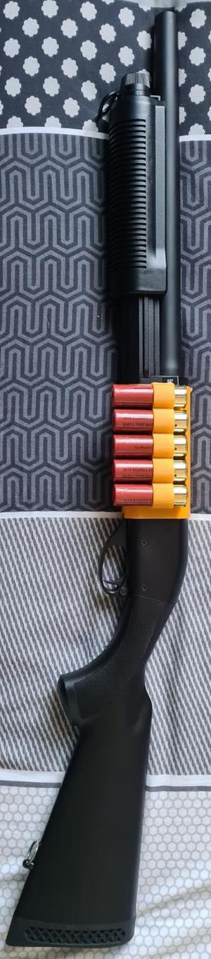 CYMA Cartridge Pouch