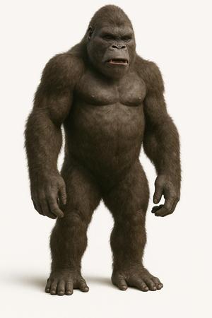 King Kong