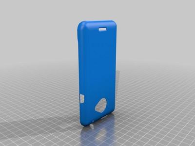 Ultra Thin HTC Evo 4G LTE Fitted Case