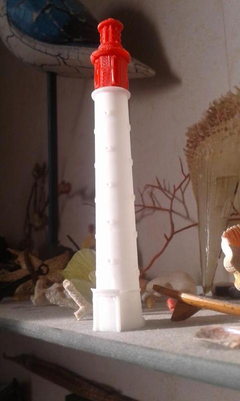 Cap Ferret phare lighthouse faro