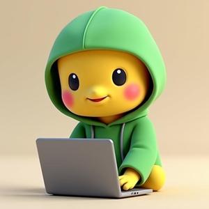 Hackmon AI designed PrintMon