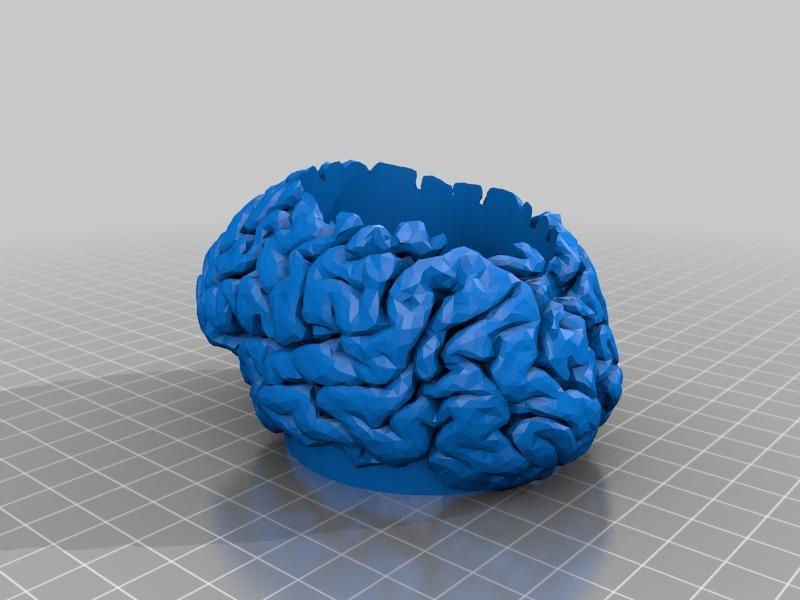 Brain Bowl