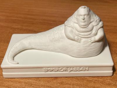 Emperor Jabbán