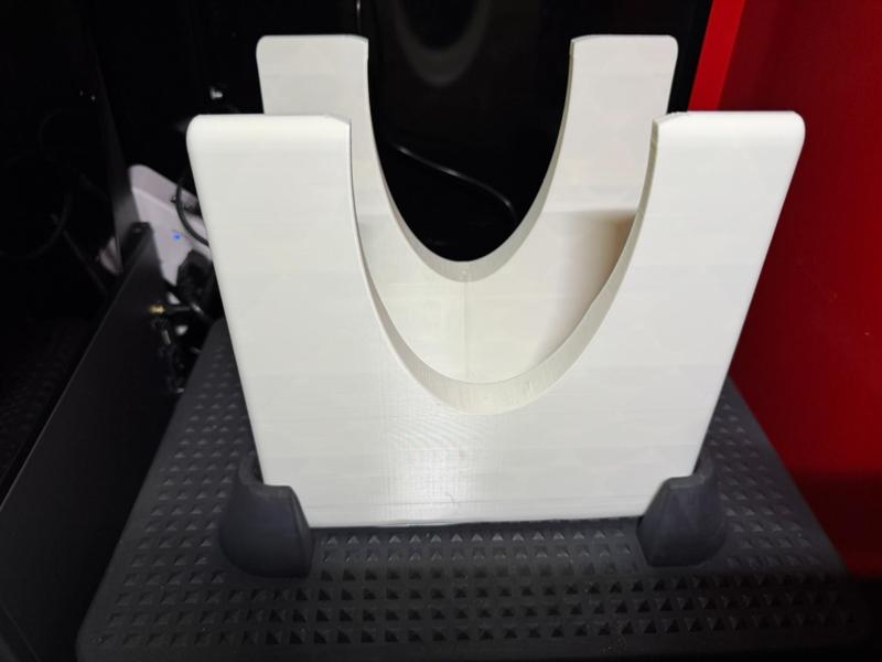 Bottle Shaker for HeyGears Wash Station