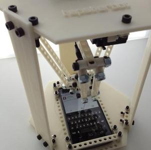Tapster - Mobile Automation Robot