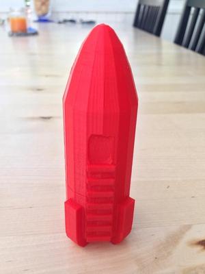 Tolli Rocket