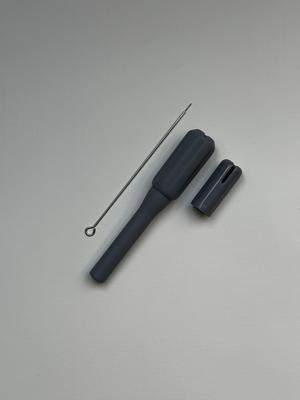 HP-S handpoke tool for Standard Tattoo needles