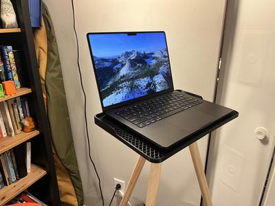 Laptop Tripod Stand