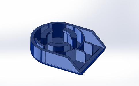 Daewoo Matiz windscreen wiper cap thingy