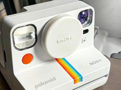 Polaroid Now+ Gen2 Lens Cap