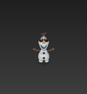 olaf