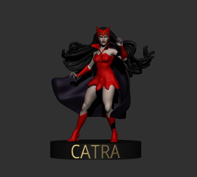 Catra
