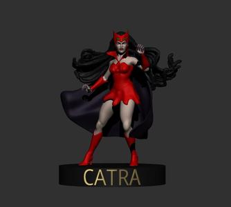 Catra