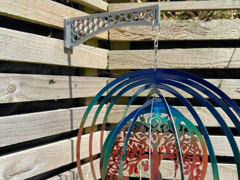 Garden Ornament hanger