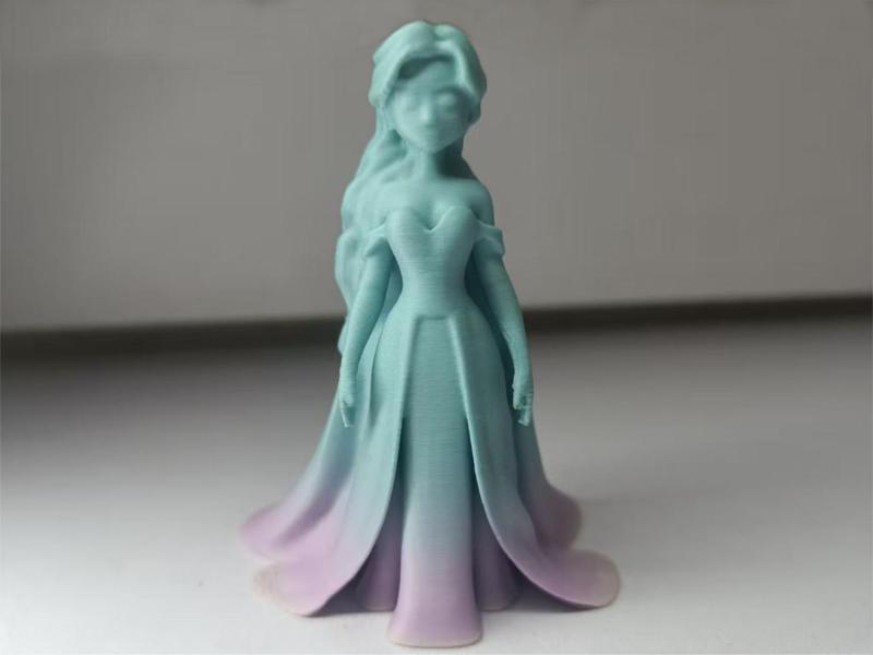 Frozen Elsa Princess