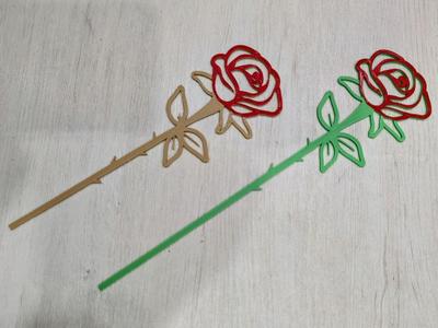 Roses