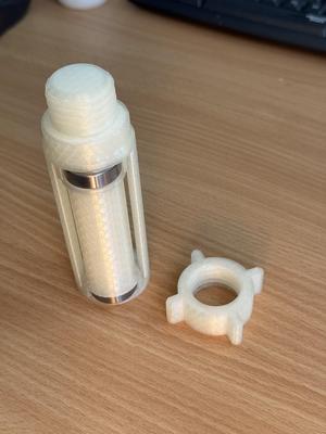 Spool holder (for Ender 3 series)