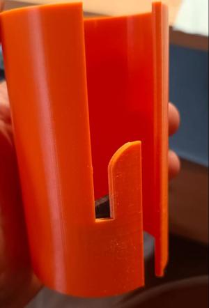 wrapping paper cutter