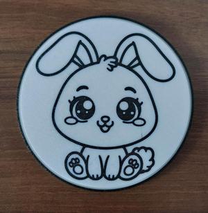 Bunny coaster