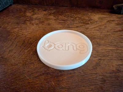 Coaster - Bang Energy