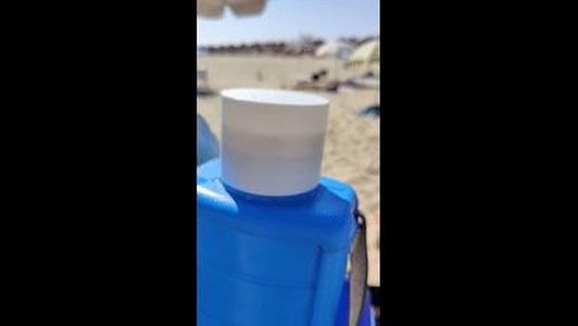 Cup Campingaz 1500 isotherm