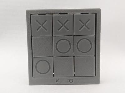 Tic Tac Toe