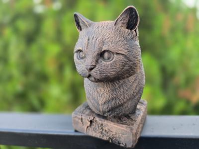 MUNCHKIN BUST