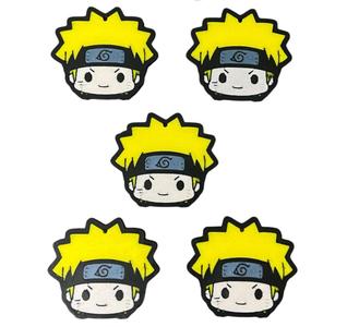 Naruto Keychain