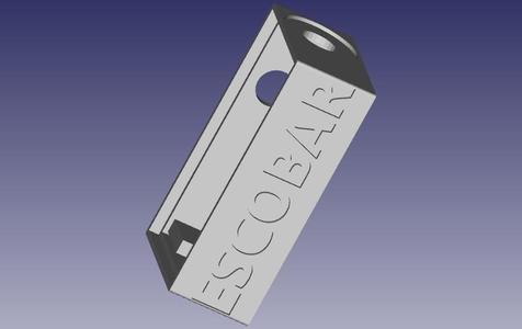 escobar box mod 