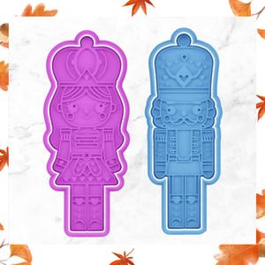 COOKIE CUTTER christmas kit 2