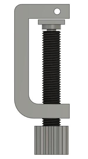 Klamp / Press