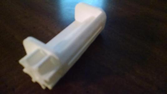 Locking Toothpaste Squeezer 63mm modular