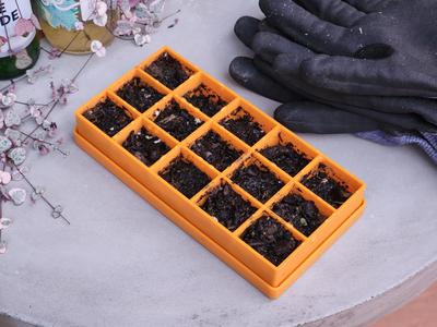Seed Starter Tray