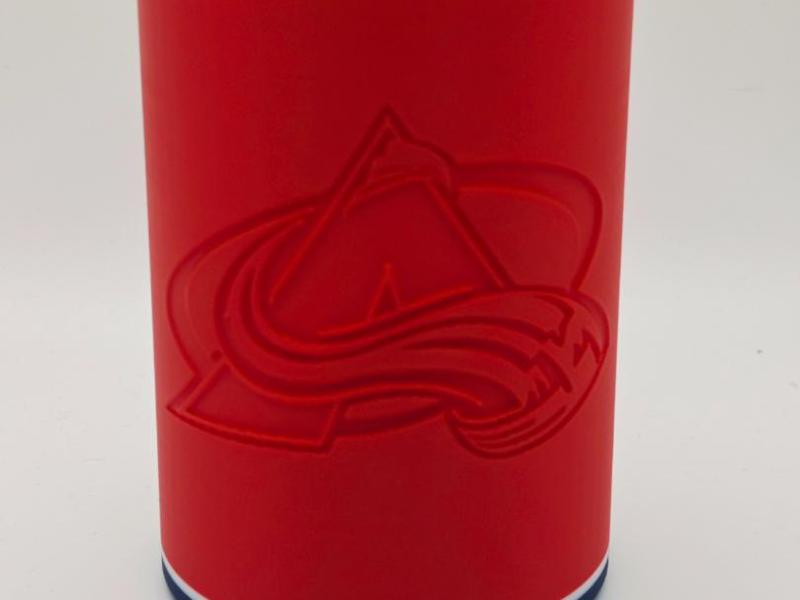 NHL Colorado Avalanche - Koozie / Stubby Holder