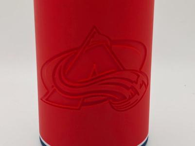 NHL Colorado Avalanche - Koozie / Stubby Holder