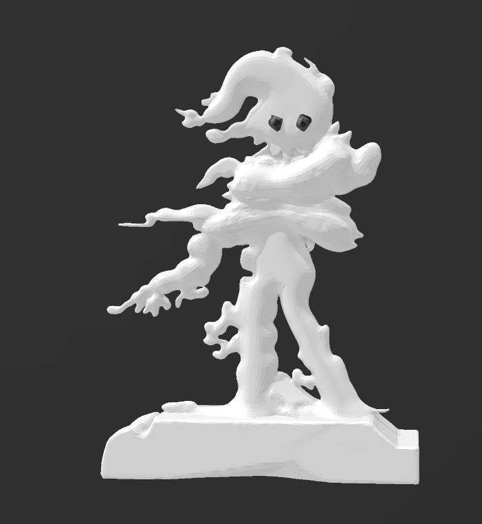 kanye kids see ghost arttoy