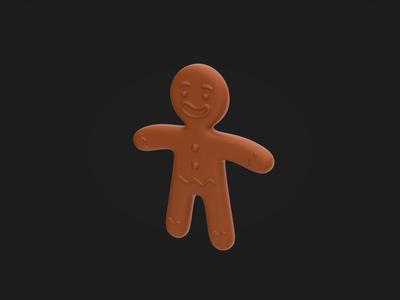 Gingerbread