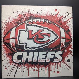 Chiefs Hueforge