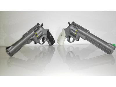 gun magnum 44 mm